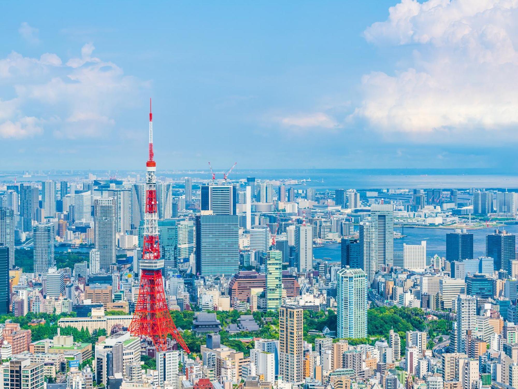 Apa Hotel Shinagawa Sengakuji Ekimae Tóquio Exterior foto